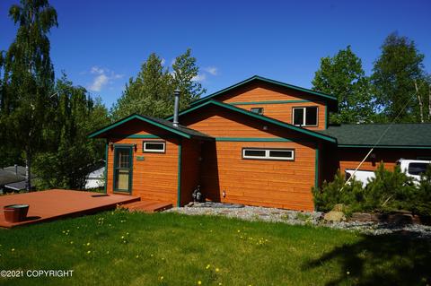 17631 N Juanita Loop, Eagle River, AK 99577 photo 3