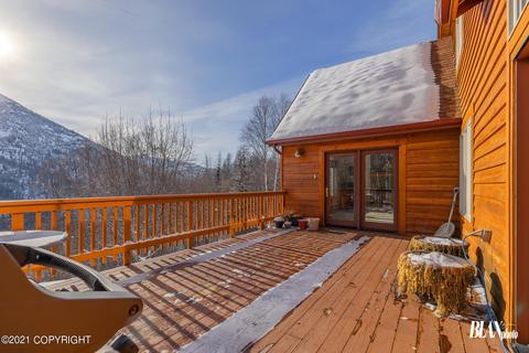 24920 Malcolm Dr, Chugiak, AK 99567 photo 37
