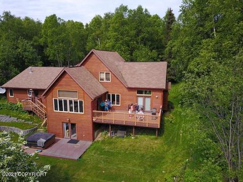 24920 Malcolm Dr, Chugiak, AK 99567 photo 51
