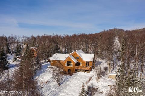 24920 Malcolm Dr, Chugiak, AK 99567 photo 43