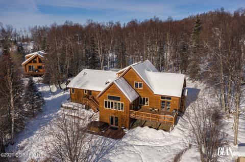 24920 Malcolm Dr, Chugiak, AK 99567 photo 44