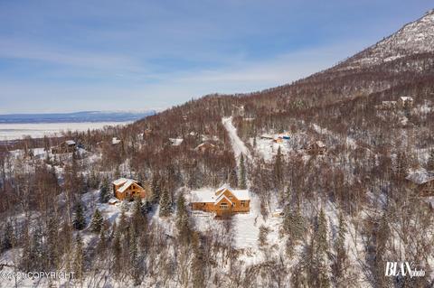 24920 Malcolm Dr, Chugiak, AK 99567 photo 41