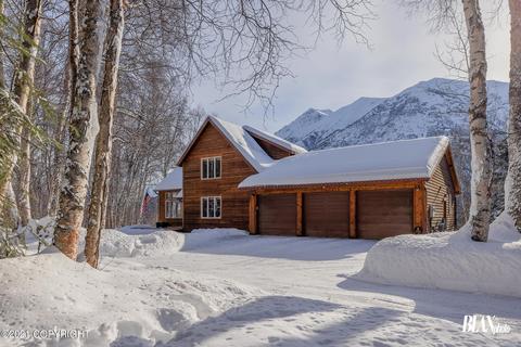 24920 Malcolm Dr, Chugiak, AK 99567 photo 38
