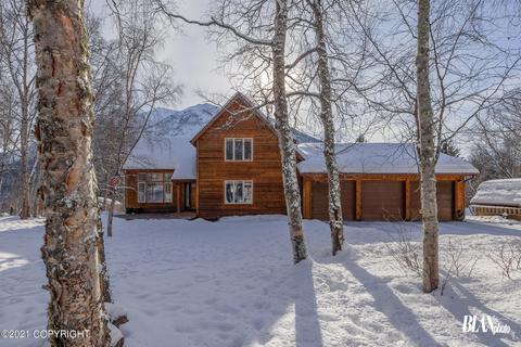 24920 Malcolm Dr, Chugiak, AK 99567 photo 2