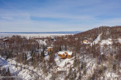 24920 Malcolm Dr, Chugiak, AK 99567 photo 42