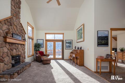 24920 Malcolm Dr, Chugiak, AK 99567 photo 5