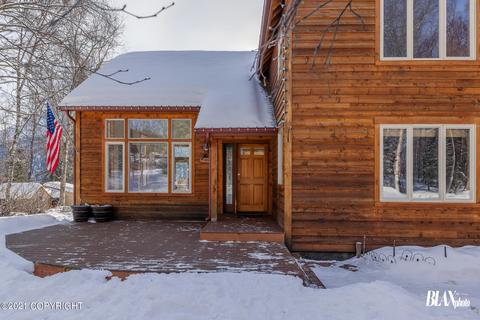 24920 Malcolm Dr, Chugiak, AK 99567 photo 3