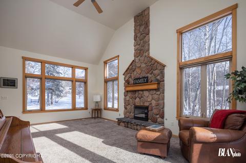 24920 Malcolm Dr, Chugiak, AK 99567 photo 6
