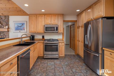 24920 Malcolm Dr, Chugiak, AK 99567 photo 14