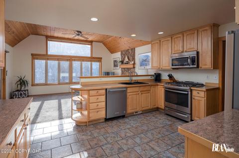 24920 Malcolm Dr, Chugiak, AK 99567 photo 13