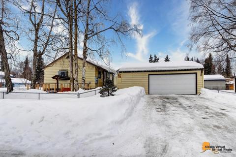 939 E Fireweed Ln, Anchorage, AK 99508 photo 3