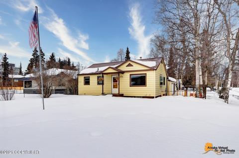 939 E Fireweed Ln, Anchorage, AK 99508 photo 1