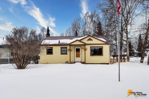 939 E Fireweed Ln, Anchorage, AK 99508 photo 2