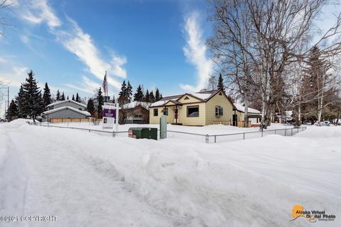 939 E Fireweed Ln, Anchorage, AK 99508 photo 5
