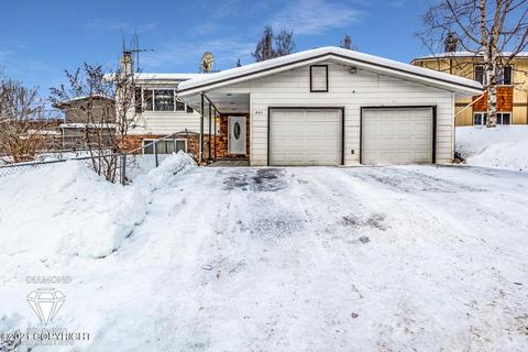 641 Cherry St, Anchorage, AK 99504 photo 1