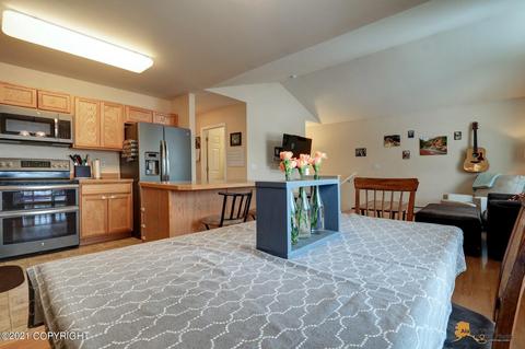 1650 Mountainman Loop # 111, Anchorage, AK 99507 photo 14