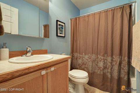 1650 Mountainman Loop # 111, Anchorage, AK 99507 photo 23
