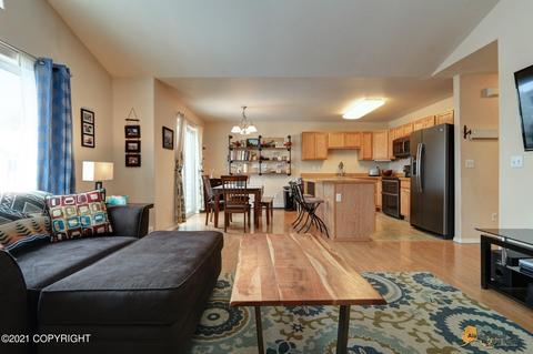 1650 Mountainman Loop # 111, Anchorage, AK 99507 photo 7