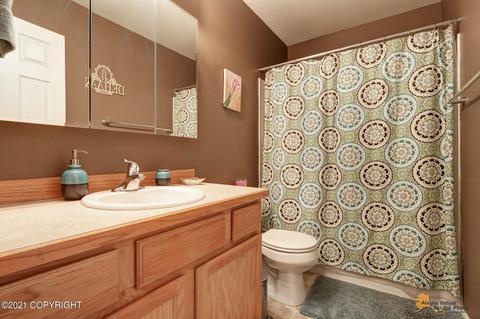 1650 Mountainman Loop # 111, Anchorage, AK 99507 photo 29