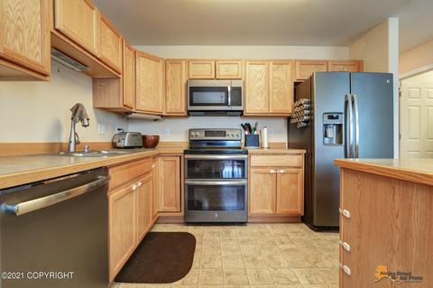 1650 Mountainman Loop # 111, Anchorage, AK 99507 photo 15