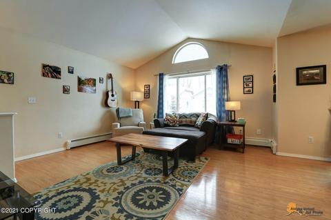 1650 Mountainman Loop # 111, Anchorage, AK 99507 photo 11