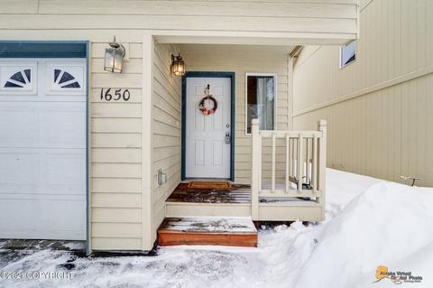 1650 Mountainman Loop # 111, Anchorage, AK 99507 photo 2