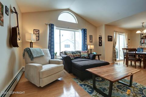 1650 Mountainman Loop # 111, Anchorage, AK 99507 photo 6
