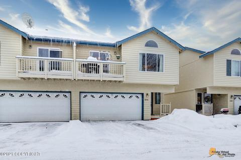 1650 Mountainman Loop # 111, Anchorage, AK 99507 photo 34