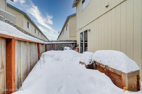 1650 Mountainman Loop # 111, Anchorage, AK 99507 photo 32