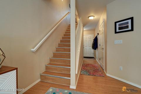 1650 Mountainman Loop # 111, Anchorage, AK 99507 photo 4
