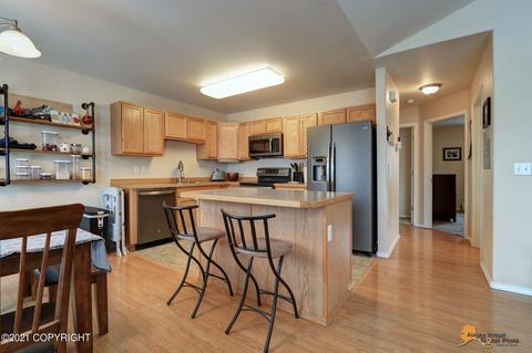 1650 Mountainman Loop # 111, Anchorage, AK 99507 photo 13