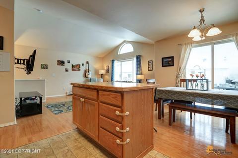1650 Mountainman Loop # 111, Anchorage, AK 99507 photo 16