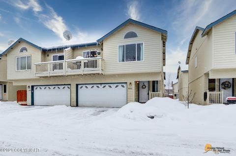 1650 Mountainman Loop # 111, Anchorage, AK 99507 photo 1