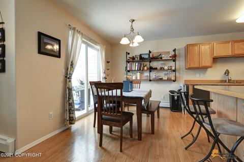 1650 Mountainman Loop # 111, Anchorage, AK 99507 photo 12