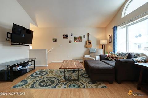 1650 Mountainman Loop # 111, Anchorage, AK 99507 photo 10