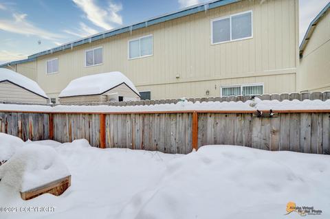 1650 Mountainman Loop # 111, Anchorage, AK 99507 photo 30