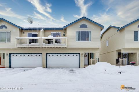 1650 Mountainman Loop # 111, Anchorage, AK 99507 photo 33