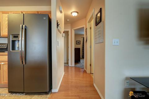 1650 Mountainman Loop # 111, Anchorage, AK 99507 photo 19