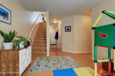 1650 Mountainman Loop # 111, Anchorage, AK 99507 photo 5