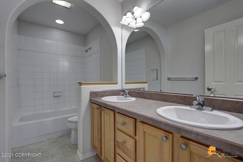 8515 Lassen Cir, Eagle River, AK 99577 photo 35