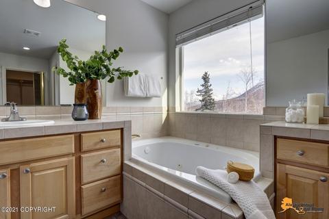 8515 Lassen Cir, Eagle River, AK 99577 photo 27