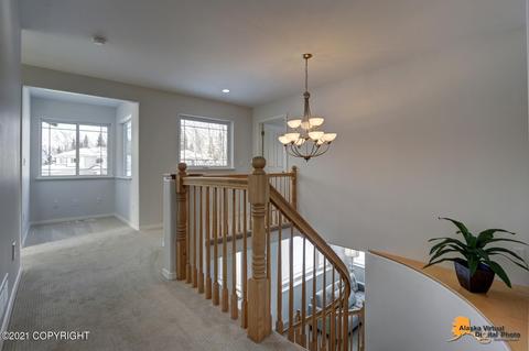 8515 Lassen Cir, Eagle River, AK 99577 photo 21
