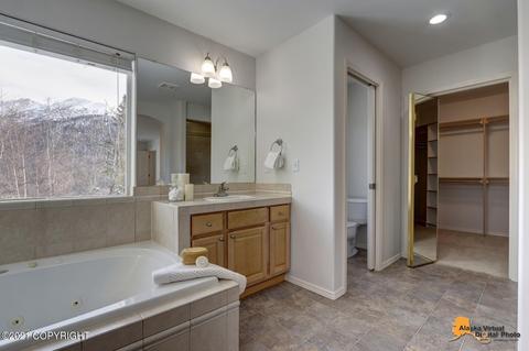 8515 Lassen Cir, Eagle River, AK 99577 photo 29