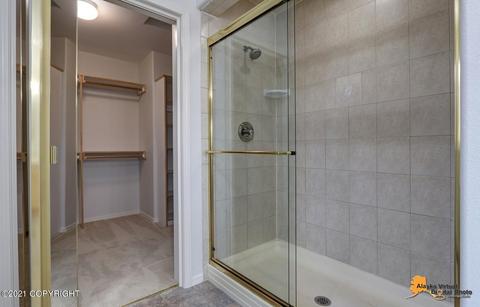 8515 Lassen Cir, Eagle River, AK 99577 photo 30