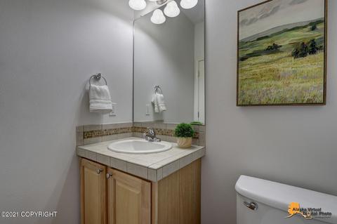 8515 Lassen Cir, Eagle River, AK 99577 photo 18