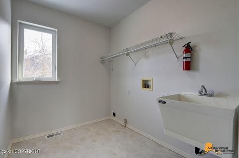 8515 Lassen Cir, Eagle River, AK 99577 photo 36