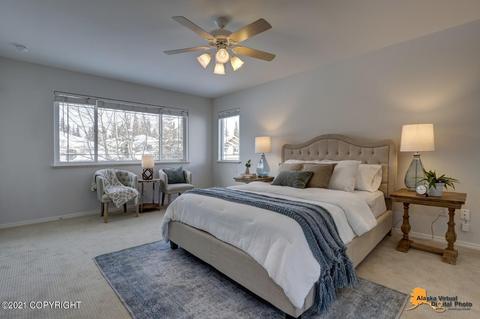 8515 Lassen Cir, Eagle River, AK 99577 photo 23