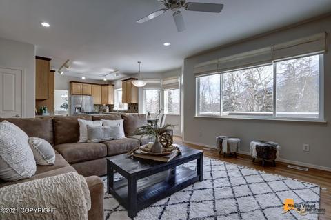 8515 Lassen Cir, Eagle River, AK 99577 photo 16