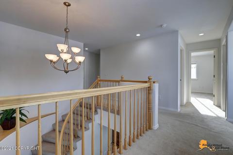 8515 Lassen Cir, Eagle River, AK 99577 photo 37