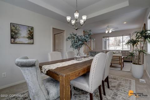 8515 Lassen Cir, Eagle River, AK 99577 photo 7